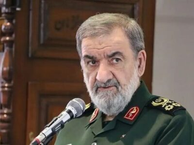 رضایی: ملت ایران مهم‌ترین ستون قدرت ملی و بازدارندگی کشور است