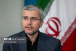 رضایی: ناوهای آمریکایی در منطقه هیچ نقطه امنی نخواهند داشت