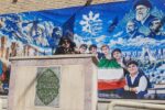 رفیعی: دانشآموزان میتوانند پیشقراولان مقابله با استکبار باشند