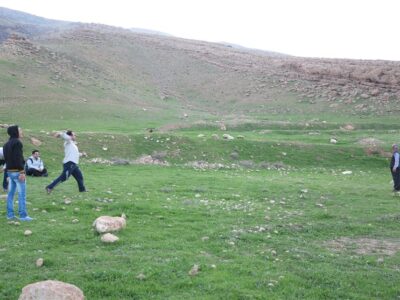 روایت جذاب تسنیم از بازیهای بومی ـ محلی که در گذر زمان محو شدند!