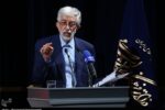 روایت حداد عادل از توجه رهبر شهید به منظومه «حیدربابایه سلام» شهریار