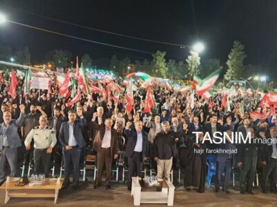 روایت خون و قلم در بیرجند؛ خبرنگارانی که خودشان خبر شهادت شدند