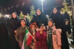 روایت زنانه از جنگ؛ از «خاکریز مجنون» تا «سجاده سرخ»