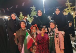 روایت زنانه از جنگ؛ از «خاکریز مجنون» تا «سجاده سرخ»