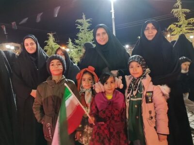 روایت زنانه از جنگ؛ از «خاکریز مجنون» تا «سجاده سرخ»