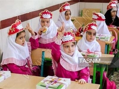 ‌روایت یک روز مانده به مهر/ پشت درهای مدارس چه می‌گذرد؟