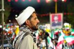 روایت ۲۰۰ شب تجمعات خرمآباد/ در حماسه خیابان چه میگذرد؟
