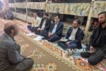 روایتی از نخستین گام رئیس‌کل دادگستری کردستان؛ ۴ساعت برای دیدن و شنیدن
