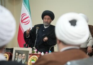 روحانیون جهاد تبیین را الگوی معرفتی نظام اسلامی بدانند