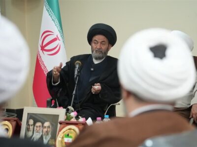 روحانیون جهاد تبیین را الگوی معرفتی نظام اسلامی بدانند