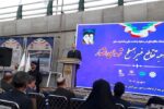 ریل‌گذاری راه‌آهن چابهار ـ زاهدان تا یک ماه آینده به پایان می‌رسد