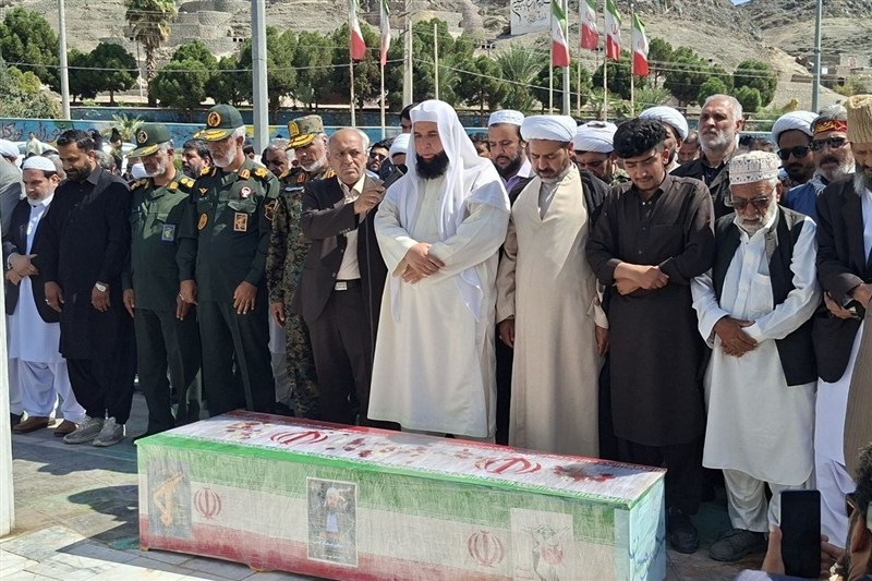 طوایف سیستان و بلوچستان , اخبار زاهدان , 