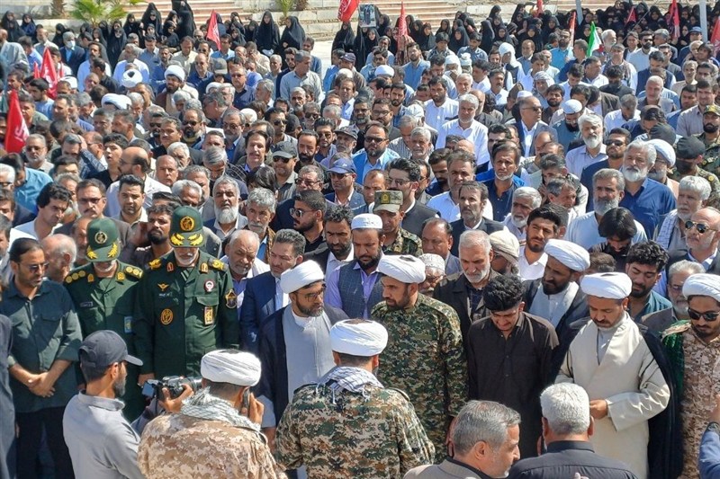 طوایف سیستان و بلوچستان , اخبار زاهدان , 