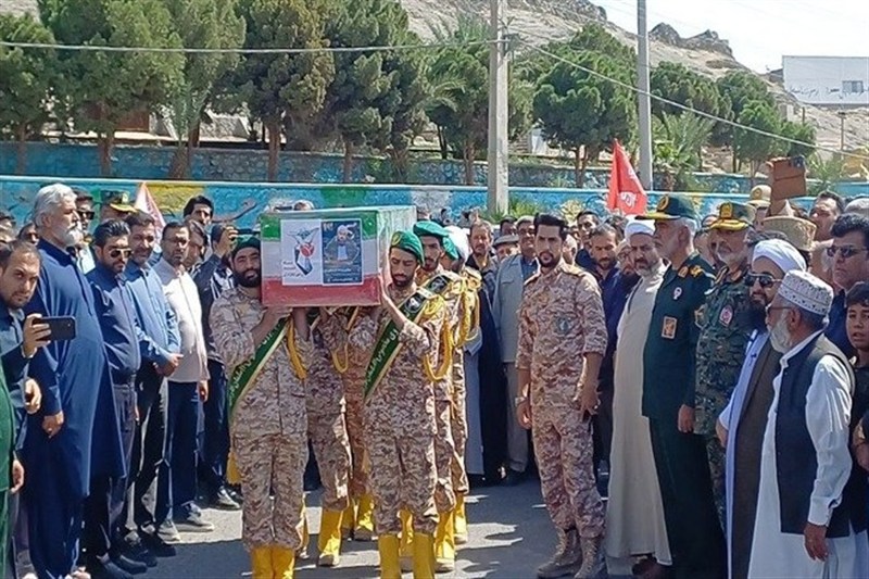 طوایف سیستان و بلوچستان , اخبار زاهدان , 