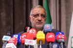زاکانی: داغ شهدای دانش‌آموز شجره طیبه از حافظه ملت ایران پاک نمی‌شود