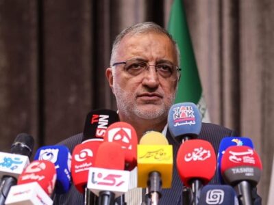 زاکانی: مجتمع بزرگ زائرپذیر در میناب احداث می‌کنیم