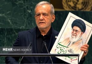 زبان قلدری را نمیپذیریم؛ بمب اتم در اسرائیل است اما بازرسان در ایران