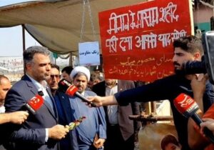 زنگ آغاز سال تحصیلی در مدرسه شجره طیبه میناب/ قول سخنگوی قوه قضائیه