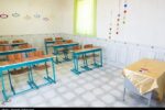 زنگ اول در بهشت؛ روایت نیمکت‌های خالی مدارس ودانش‌آموزانی که شهید شدند