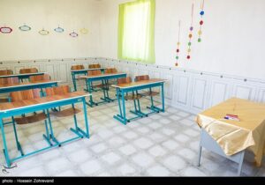 زنگ اول در بهشت؛ روایت نیمکت‌های خالی مدارس ودانش‌آموزانی که شهید شدند