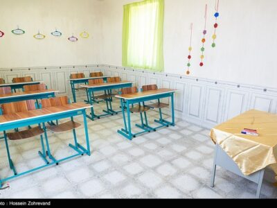 زنگ اول در بهشت؛ روایت نیمکت‌های خالی مدارس ودانش‌آموزانی که شهید شدند