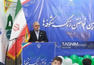 زنگ مهر برای یک میلیون دانش‌آموز/ ۷۵ مدرسه جدید در راه است