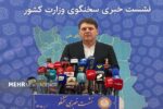 زینی‌وند: اکثر مردم خواهان دفاع عزتمندانه و مقاومت در مقابل دشمن هستند