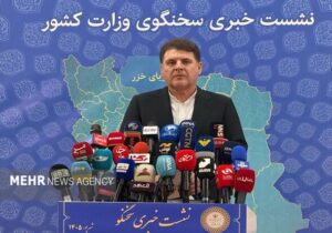 زینی‌وند: اکثر مردم خواهان دفاع عزتمندانه و مقاومت در مقابل دشمن هستند