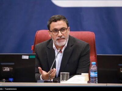سازمان ملی هوش مصنوعی بازگشت/ راهبری زیر نظر رئیس جمهور شد
