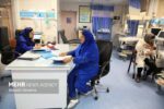 ساعات کار پرستاران تأمیناجتماعی اصلاح شد