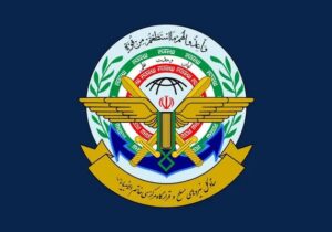 ستادکل‌ نیروهای مسلح: تهدیدهای ترامپ نشانۀ استیصال او است