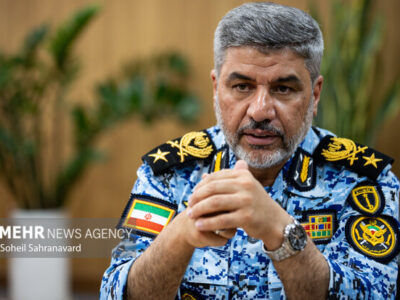 سخنگوی ارتش: به زودی انتقام شرارت و تجاوز از دشمن گرفته خواهد شد