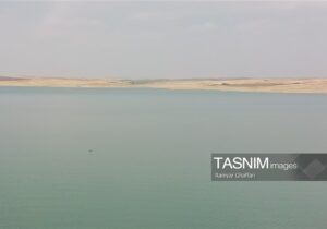 سد قوچم؛ ناجی آب شرب دهگلان و قروه در انتظار ۳۷۰۰ میلیارد اعتبار+تصویر