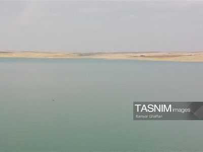 سد قوچم؛ ناجی آب شرب دهگلان و قروه در انتظار ۳۷۰۰ میلیارد اعتبار+تصویر
