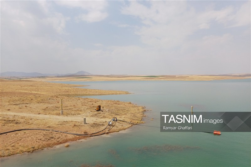 اخبار سنندج , اخبار استان کردستان , وزارت نیرو , 