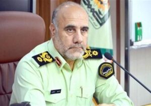 سردار رحیمی: قاچاق ۳۰ تا ۳۵ میلیارد دلاری اقتصاد کشور را تهدید می‌کند