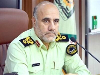 سردار رحیمی: قاچاق ۳۰ تا ۳۵ میلیارد دلاری اقتصاد کشور را تهدید می‌کند