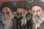 سردار شاکرمی: ۱۶ پایگاه اطلاعاتی آمریکا در منطقه منهدم شد