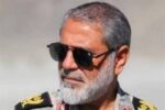 سردار ظریفی فرمانده قرارگاه عملیاتی شهید سجاد سراوان به شهادت رسید