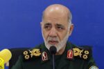 سردار عبداللهی: آیت الله شبیری زنجانی همواره درصحنه‌های مختلف حاضر بود