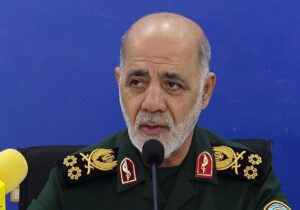 سردار عبداللهی: آیت الله شبیری زنجانی همواره درصحنه‌های مختلف حاضر بود
