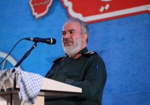 سردار فدوی:پاسخ بسیار سنگین‌تری به هر حمله آمریکا و اسرائیل خواهیم داد