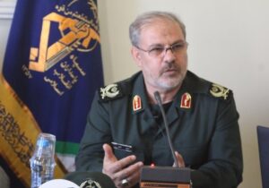 سردار محبی: سپاه آماده یک جنگ طولانیمدت است