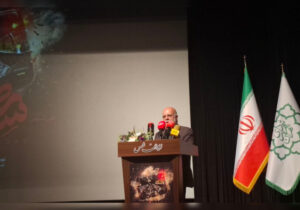 سردار مسجدی: جریان مقاومت امروز قدرتمندتر و منسجم‌تر از پیش از جنگ است