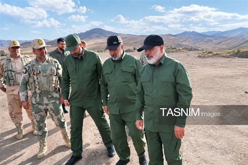 اخبار سنندج , اخبار استان کردستان , سپاه پاسداران انقلاب اسلامی , 