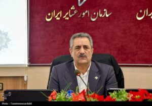 سرشماری جدید عشایر در دو مقطع ییلاق و قشلاق اجرا می‌شود