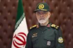 سرلشکر عبداللهی: سرباز جوان ایرانی، جان‌فدای ناموس و وطن شد