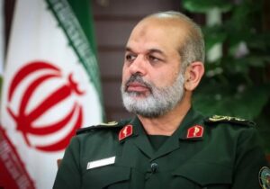 سرلشکر وحیدی: خون پاک شهدای مظلوم کوهستک بیحساب نخواهد ماند