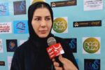 سرمربی تیم ملی کاراته بانوان: برای ناگویا انگیزه و امید زیادی داریم