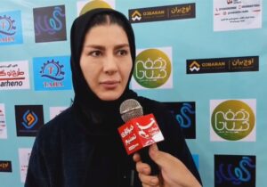 سرمربی تیم ملی کاراته بانوان: برای ناگویا انگیزه و امید زیادی داریم